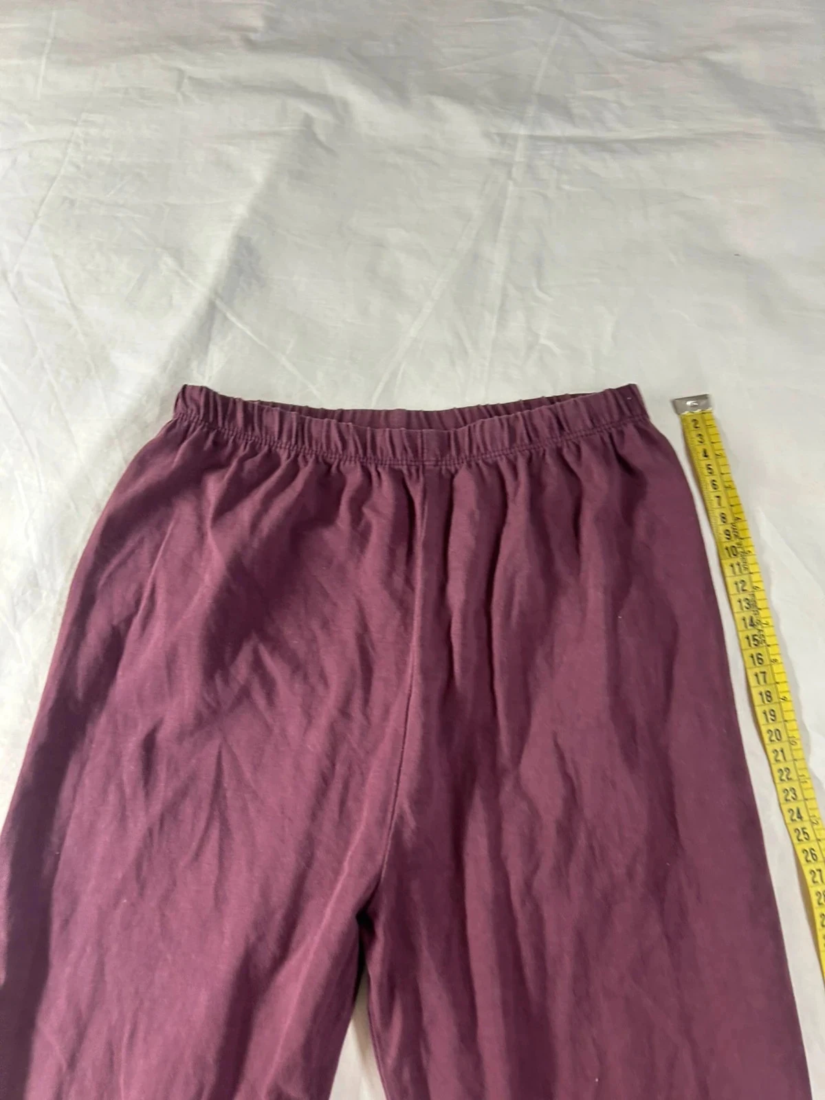 Legging violeta vertbaudet – photo 4